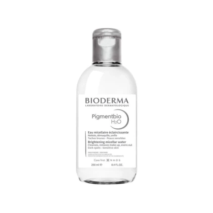 bioderma Pigmentbio H2O