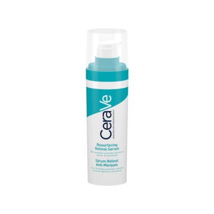 cerave Sérum Rétinol Anti-Marque 30 ml