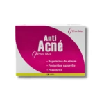 Phormax Anti Acne 60 gélules