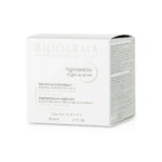 Bioderma Pigmentbio Night Renewer 50 ml