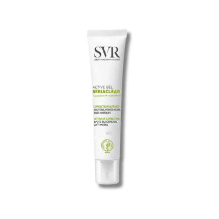 SVR Sebiaclear Gel Flash 15 ml