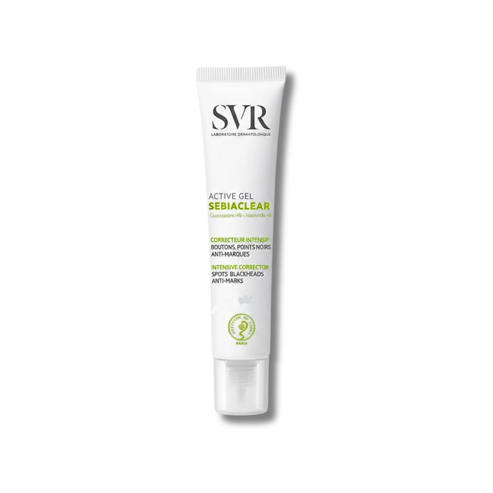 SVR Sebiaclear Gel Flash 15 ml SVR Sebiaclear Gel Flash 15 ml