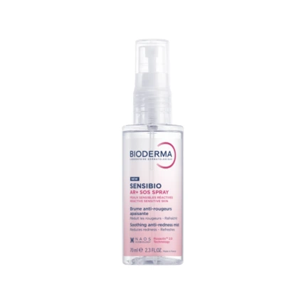 bioderma Sensibio AR+ SOS Spray