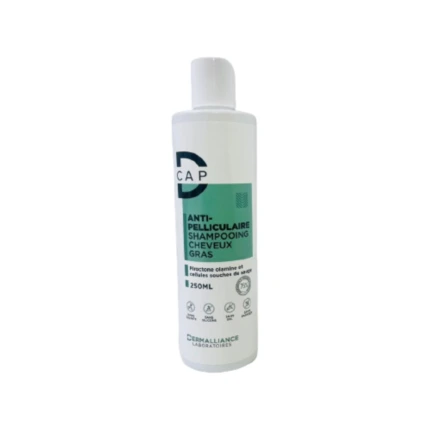 D-CAP Shampooing Anti-Pelliculaire Cheveux