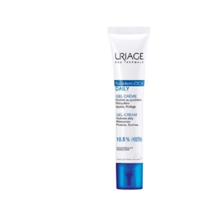 uriage Bariéderm-Cica Daily Gel-Crème 40 ml