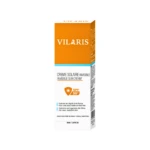 Vilaris Crème Solaire Invisible SPF50+ 50 ml