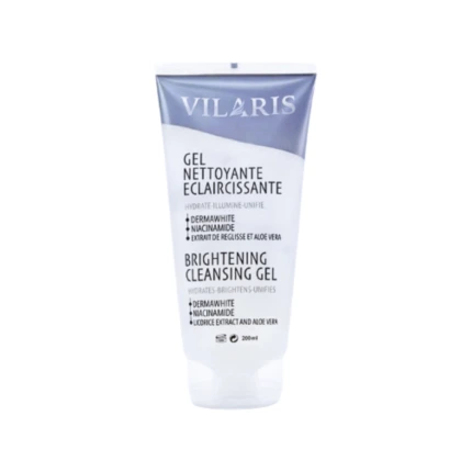 Vilaris Gel Nettoyant 200 ml