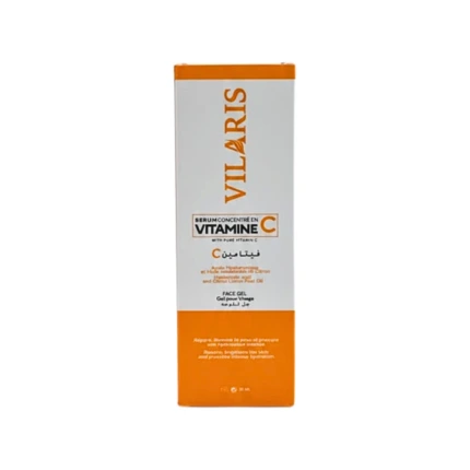 Vilaris Sérum Vitamine C 30 ml