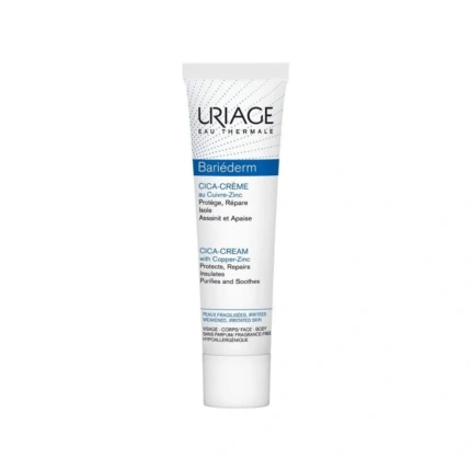 Way Cica Crème Cicatrisante 40 ml