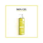 DERMA DOC Gel Nettoyant Éclaircissant