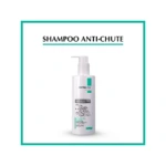 DERMA DOC Shampooing Anti-Chute