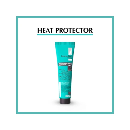 DERMA DOC Heat Protector