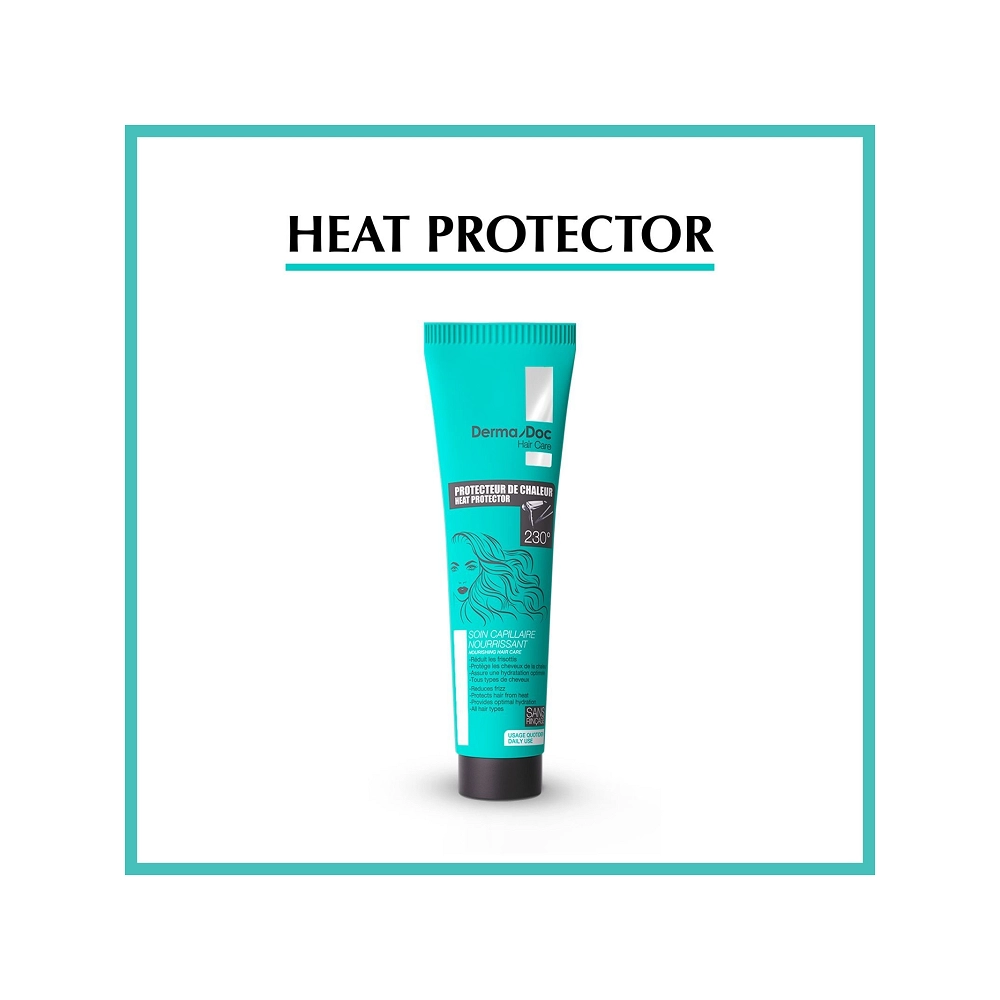 DERMA DOC Heat Protector DERMA DOC Heat Protector