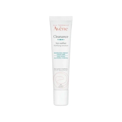 avene Cleanance Soin Matifiant 40 ml