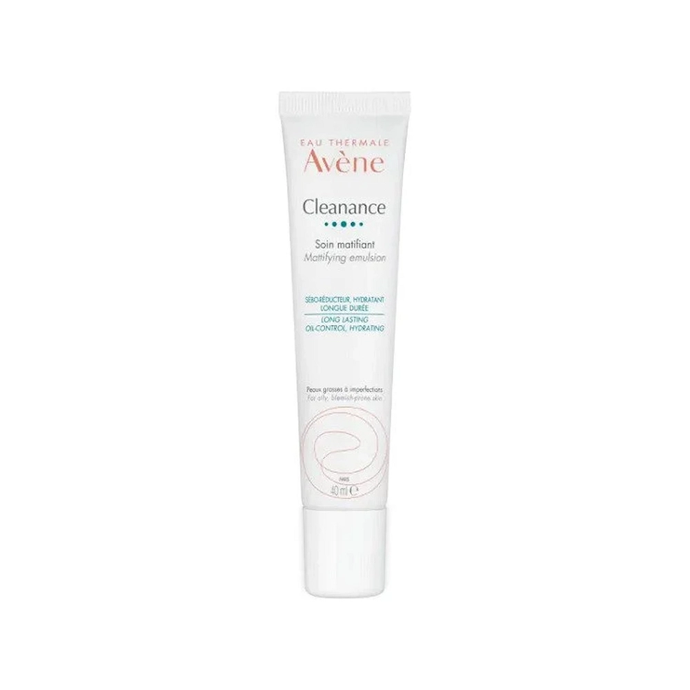avene Cleanance Soin Matifiant 40 ml avene Cleanance Soin Matifiant 40 ml