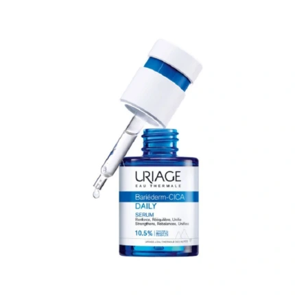 uriage Bariéderm Cica Daily Sérum