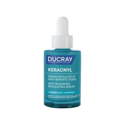 ducray Keracnyl Sérum Régulateur Anti-Imperfections 30 ml