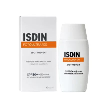 ISDIN Fotoultra 100 Spot Prevent SPF 50+ 50 ml