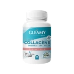 GLEAMY Super Collagène Peau Radiante 30 Gélules