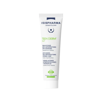 Teen Derm A.Z 30 ml
