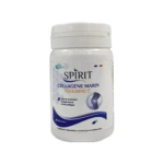 Spirit Collagène Marin + Vitamine C 90 Gélules