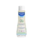Mustela Shampooing Doux Bébé à l’Avocat BIO