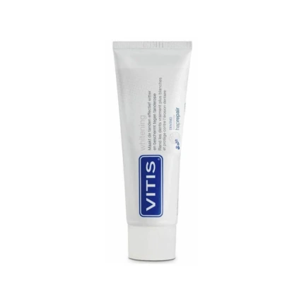 Vitis Whitening Dentifrice Blanchissant et