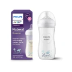 Philips Avent Biberon Natural Response 6 Mois 330ml - Parana Morocco