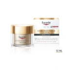 Eucerin Hyaluron-Filler + Elasticity Soin de Nuit Régénérant et Anti-Rides - Parana Morocco
