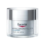 Eucerin Hyaluron-Filler SPF 15 Peau Sèche