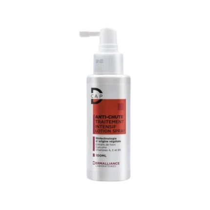 D-CAP Lotion Anti-Chute Spray Capillaire