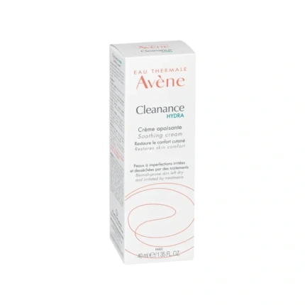 avene CLEANANCE HYDRA 50ml