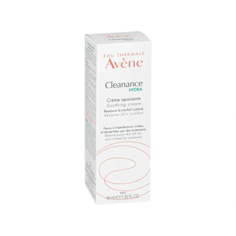 avene CLEANANCE HYDRA 50ml avene CLEANANCE HYDRA 50ml