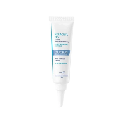 Ducray Keracnyl PP+ Crème Anti-Imperfections et Anti-Marques - Parana Morocco