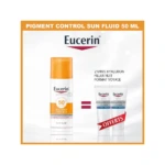 Eucerin Pack Sun Protection Oil Control