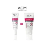 DEPIWHITE ADVANCES+ACM ECRAN SOLAIRE