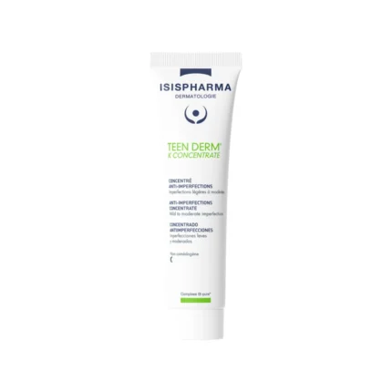 Isispharma Teen Derm K Concentrate 30 ml