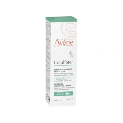 Avène Cicalfate+ Crème Réparatrice Protectrice 40ml