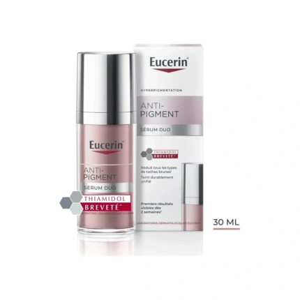 Eucerin Anti-Pigment Sérum Duo