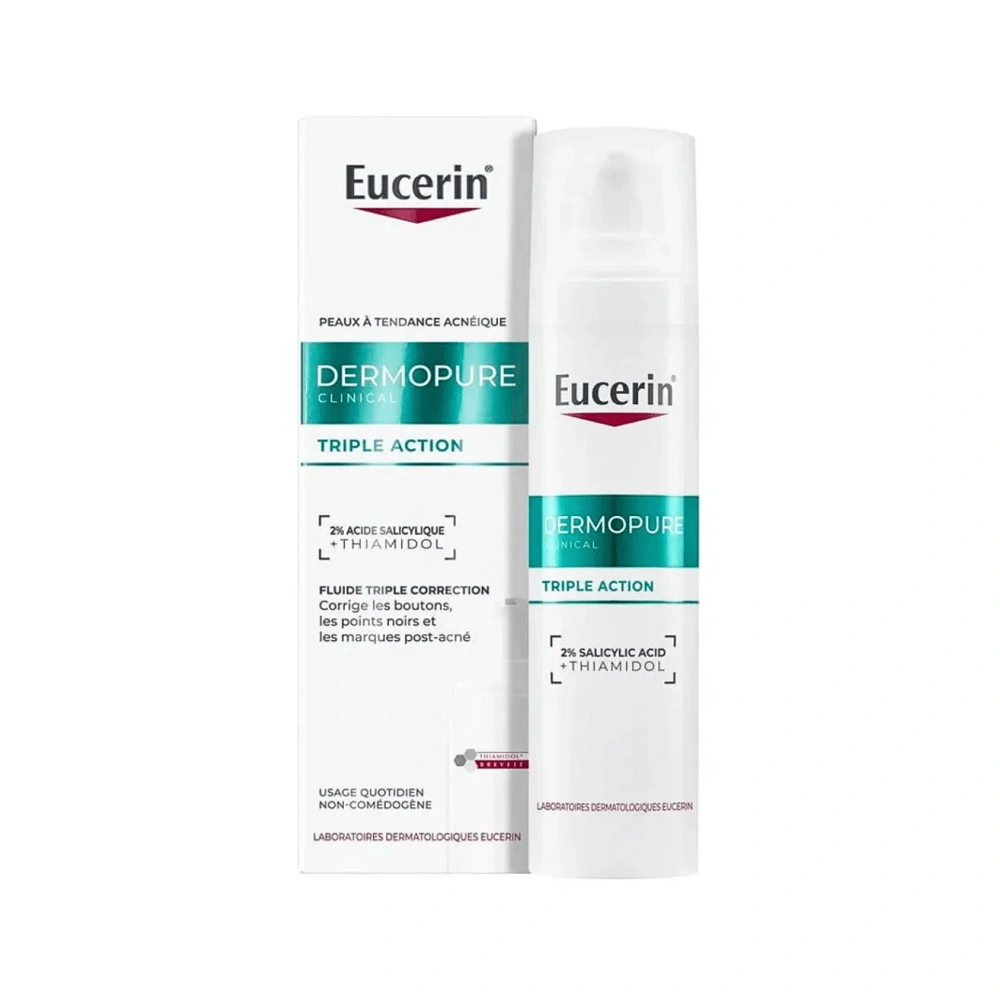 Eucerin DermoPure Sérum Triple Action 40 ml eucerin DermoPure-Serum-triple-action-avec-Thiamidol-40ml-1024x1024 (1) parana parapharmacie en ligne maroc