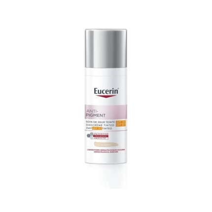 Eucerin Anti-Pigment Soin de Jour SPF 30 50ml