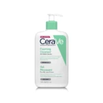 CERAVE GEL MOUSSANT 473ML