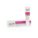 ACM Dépiwhite Gel Contour des Yeux Anti-Cernes et Poches