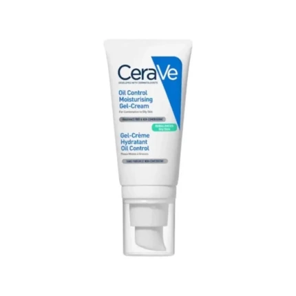 CeraVe Gel-Crème Hydratant Oil Control 52ml