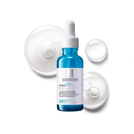 LA ROCHE POSAY Hyalu B5 Sérum Anti-Rides Suractivé