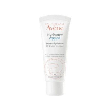 AVENE HYDRANCE OPTIMALE LEGERE 40ML