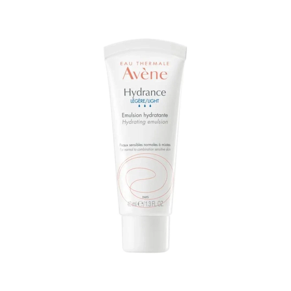 AVENE HYDRANCE OPTIMALE LEGERE 40ML AVENE HYDRANCE OPTIMALE LEGERE 40ML