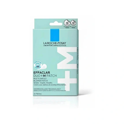 La Roche-Posay Effaclar Duo+ M Patch Anti-Imperfections - Parana Morocco