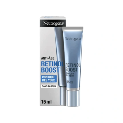 Neutrogena Retinol Boost Contour des Yeux 15