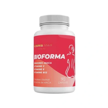 Bioforma Indoka Compléments Alimentaires Naturels
